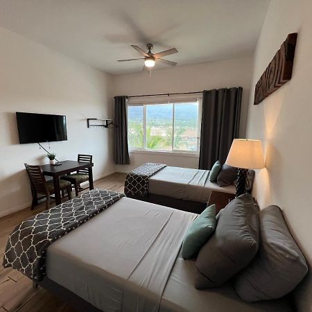 Unit 7 Maui Ohana Modern Studio Wailuku Exterior foto